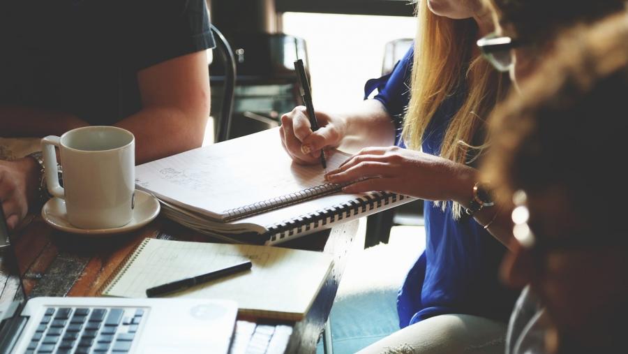 Entre os obxectivos que persegue este foro atópanse o feito de identificar novos desafíos na formación, orientación e inserción laboral das persoas, como consecuencia da interseccionalidade social, tecnolóxica e persoal. FOTO: Pixabay Entre os obxectivos que persegue este foro atópanse o feito de identificar novos desafíos na formación, orientación e inserción laboral das persoas, como consecuencia da interseccionalidade social, tecnolóxica e persoal. FOTO: Pixabay