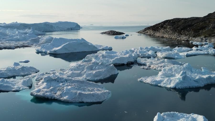 O proxecto NEOARCTIC estuda se o aumento das temperaturas e a aceleración do desxeo responden a un patrón xa rexistrado noutras ocasións O proxecto NEOARCTIC estuda se o aumento das temperaturas e a aceleración do desxeo responden a un patrón xa rexistrado noutras ocasións