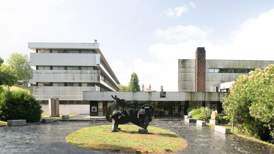 O ciclo está organizado polo decanato da Facultade Exterior da Facultade de Ciencias Económicas e Empresariais