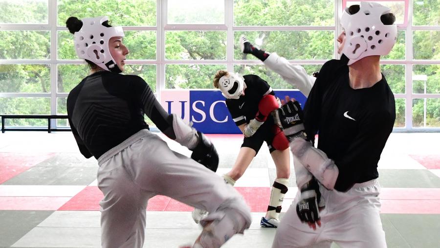 O Programa canalizarase dende a Oficina de Atención ao Deportista. FOTO: Santi Alvite O Programa canalizarase dende a Oficina de Atención ao Deportista. FOTO: Santi Alvite