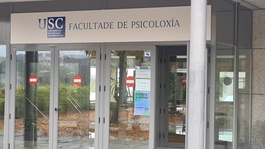 Máster U. en Psicoloxía Xeral Sanitaria Os premios galardoan traballos sobre o estilo de vida saudable