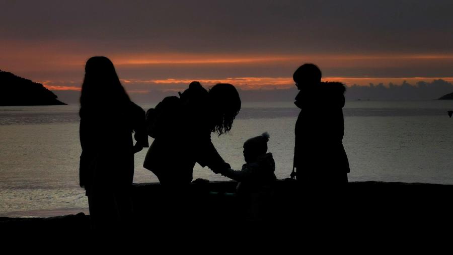 O proxecto poñerá en valor a costa atlántica de Europa Occidental como medio de desenvolvemento económico alternativo ao turismo tradicional. FOTO: Santi Alvite O proxecto poñerá en valor a costa atlántica de Europa Occidental como medio de desenvolvemento económico alternativo ao turismo tradicional. FOTO: Santi Alvite
