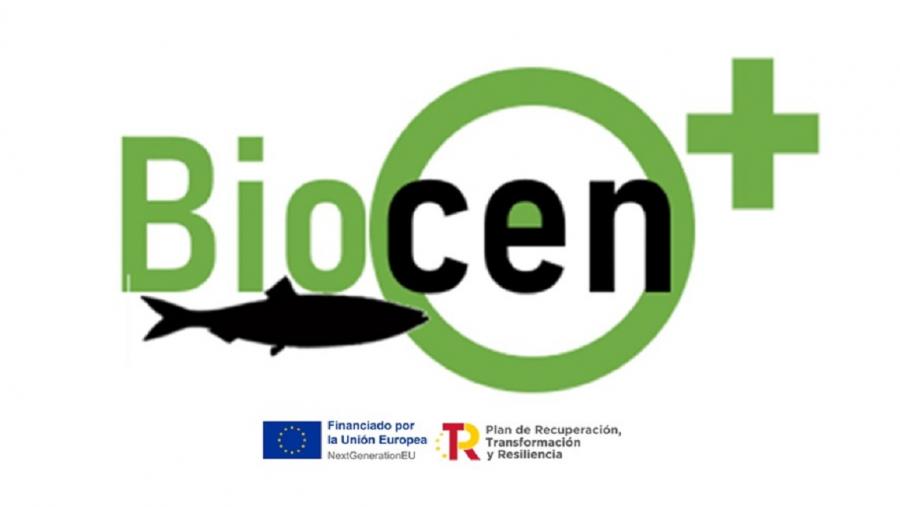 BIOCENPLAS conforma un impulso cara a unha innovación sostible e respectuosa co medio ambiente no sector transformador da pesca BIOCENPLAS conforma un impulso cara a unha innovación sostible e respectuosa co medio ambiente no sector transformador da pesca