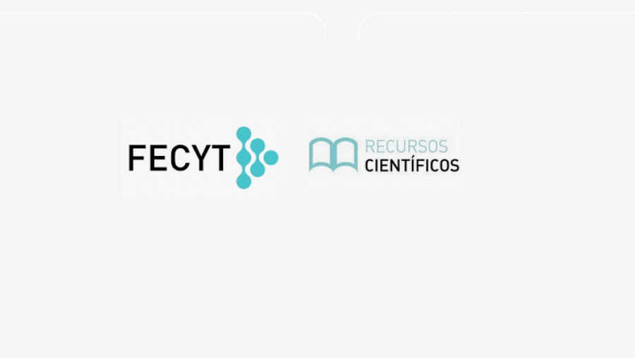 Os cortes no portal de Recursos Científicos da FECYT poderán darse a partires das 8:30h. Os cortes no portal de Recursos Científicos da FECYT poderán darse a partires das 8:30h.