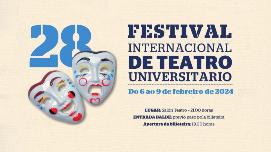 Cartel do festival Cartel do festival