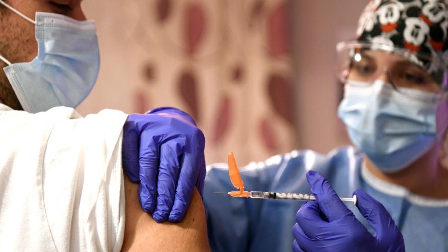 O achado, publicado recentemente en 'Journal of Infection and Public Health', foi posible grazas á colaboración entre persoal médico e investigador de distintos perfís. FOTO: Santi Alvite O achado, publicado recentemente en 'Journal of Infection and Public Health', foi posible grazas á colaboración entre persoal médico e investigador de distintos perfís. FOTO: Santi Alvite