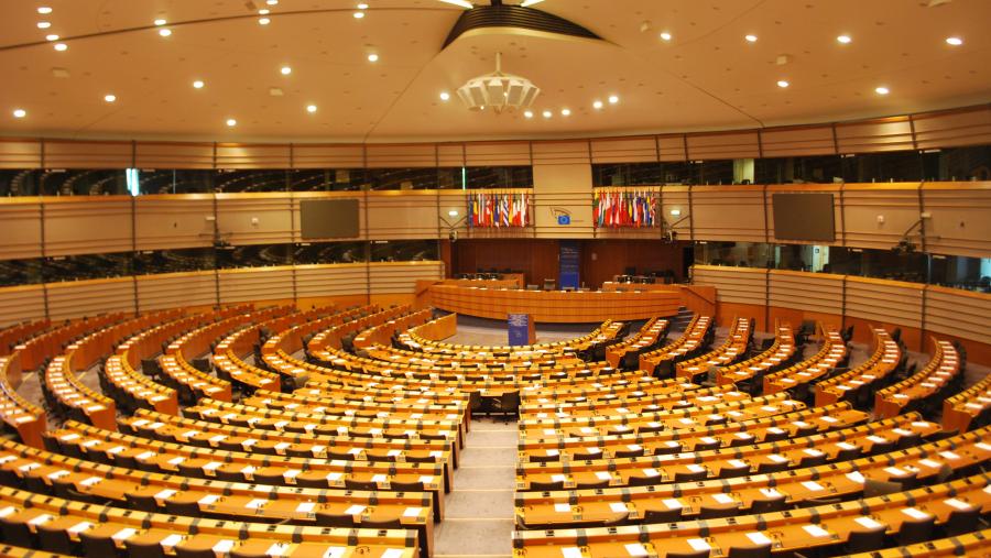 Parlamento Europeo Parlamento Europeo