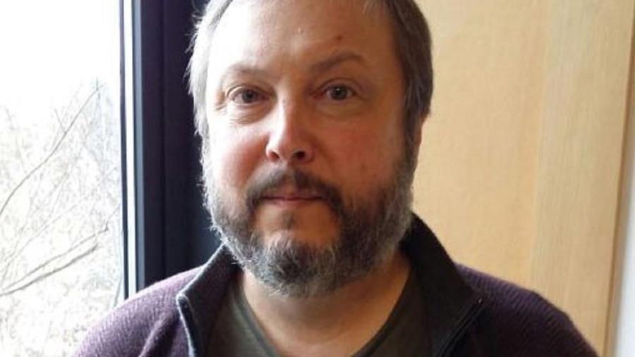 Carlos P. Dopazo é profesor na Facultade de Bioloxía da USC Carlos P. Dopazo é profesor na Facultade de Bioloxía da USC