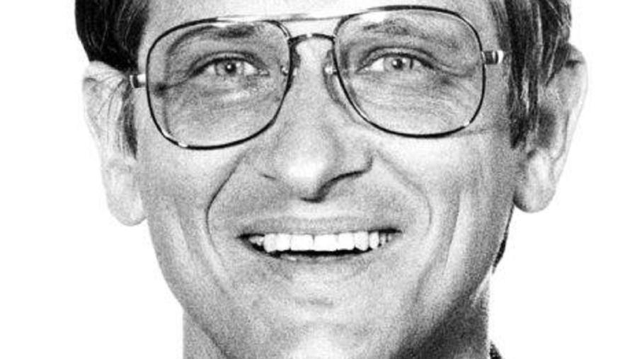 Klaus von Klitzing en 1985, cando gañou o Premio Nobel. Foto: Galería Nobel Prize Klaus von Klitzing en 1985, cando gañou o Premio Nobel. Foto: Galería Nobel Prize