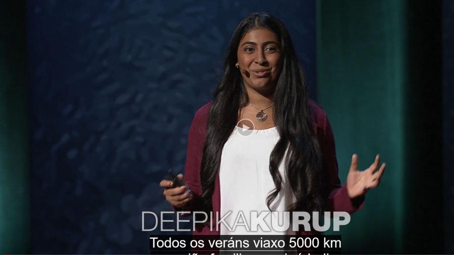 Imaxe do vídeo galardoado co primeiro premio na modalidade A en 2023, con subtítulos de Pilar Brocos Imaxe do vídeo galardoado co primeiro premio na modalidade A en 2023, con subtítulos de Pilar Brocos