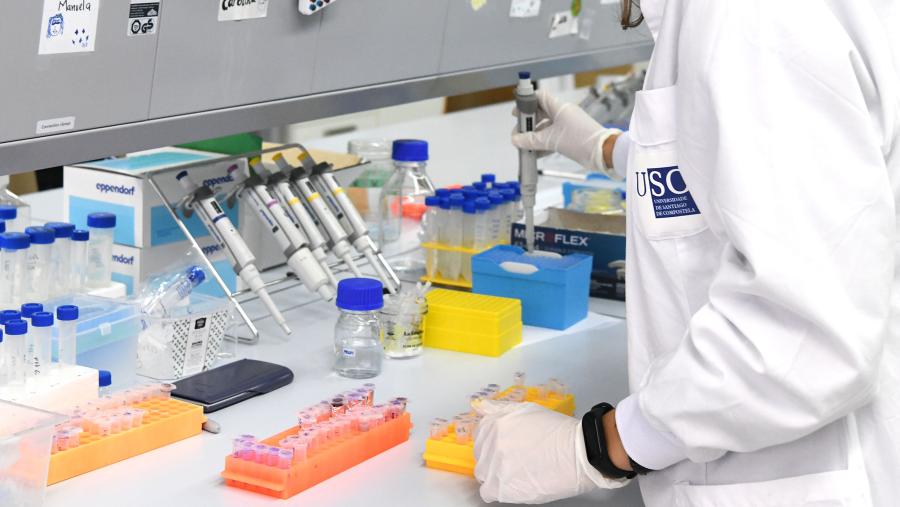 A clasificación avalía máis de 2.500 universidades segundo diferentes indicadores de rendemento no eido da investigación. FOTO: Santi Alvite A clasificación avalía máis de 2.500 universidades segundo diferentes indicadores de rendemento no eido da investigación. FOTO: Santi Alvite