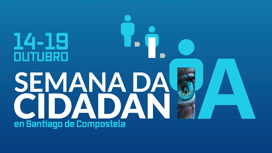 As actividades serán por toda a cidade, de carácter gratuíto e abertas ata completar aforo As actividades serán por toda a cidade, de carácter gratuíto e abertas ata completar aforo
