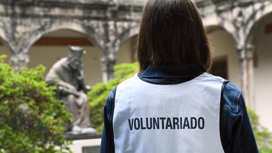 O galardón recoñece accións e traxectorias en beneficio da mellora da calidade de vida da colectividade. FOTO: Santi Alvite O galardón recoñece accións e traxectorias en beneficio da mellora da calidade de vida da colectividade. FOTO: Santi Alvite