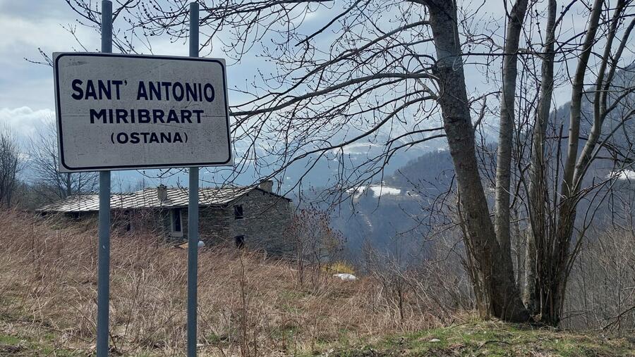 Ostana, na rexión do Piamonte italiano, que o consorcio de Paisactivo puido coñecer persoalmente durante visitas de estudo. FOTO: https://www.facebook.com/paisactivoEU Ostana, na rexión do Piamonte italiano, que o consorcio de Paisactivo puido coñecer persoalmente durante visitas de estudo. FOTO: https://www.facebook.com/paisactivoEU