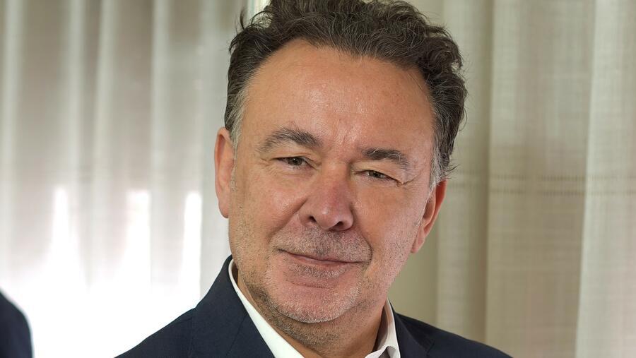 Carlos Acuña Fariña Carlos Acuña Fariña