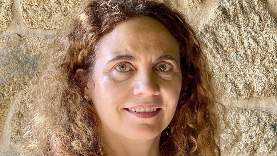 María Loureiro María Loureiro
