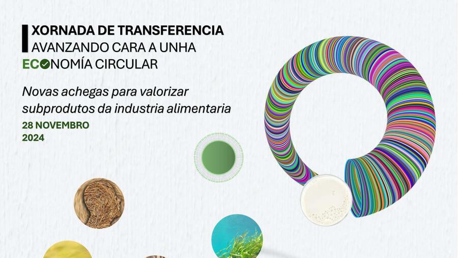 Cartel do evento