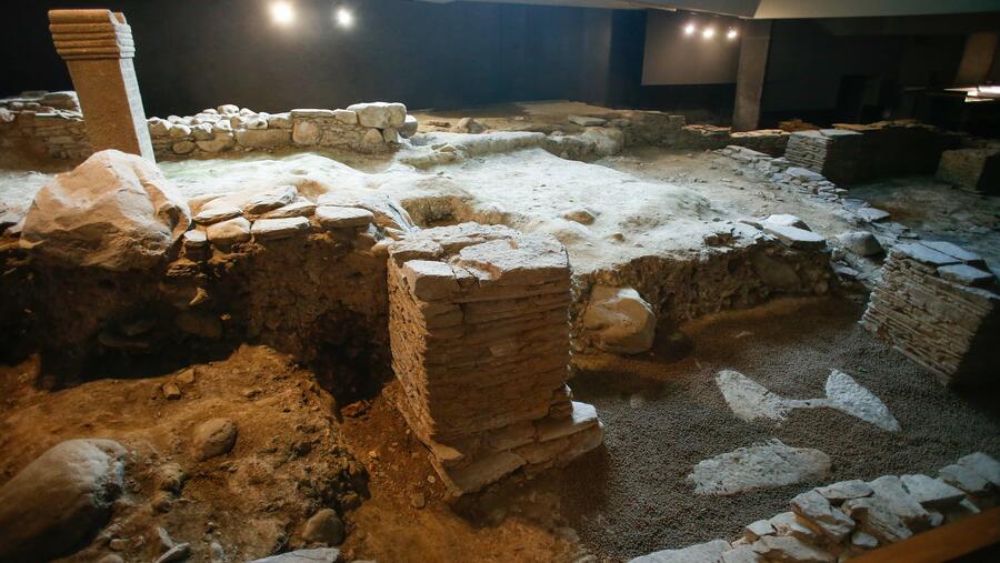 A actividade enmárcase no programa para conmemorar os 25 anos da Domus A actividade enmárcase no programa para conmemorar os 25 anos da Domus
