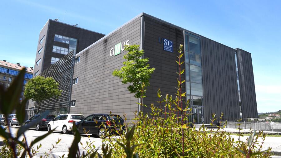 A proxeria centrará o Día Mundial das Enfermidades Raras no CiMUS da USC A proxeria centrará o Día Mundial das Enfermidades Raras no CiMUS da USC