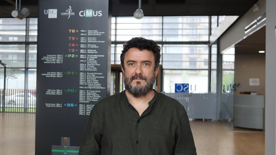 Foto O CiMUS incorpora a senescencia celular como nova liña de investigación