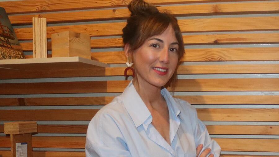 María Portela é investigadora de PEMADE