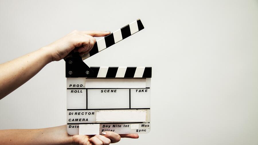 Tal e como establecen as bases, a totalidade da curtametraxe realizarase durante o tempo oficial do certame. FOTO: Pixabay Tal e como establecen as bases, a totalidade da curtametraxe realizarase durante o tempo oficial do certame. FOTO: Pixabay