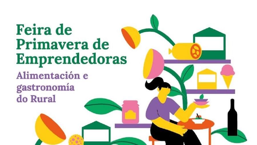 Cartel do evento Cartel do evento