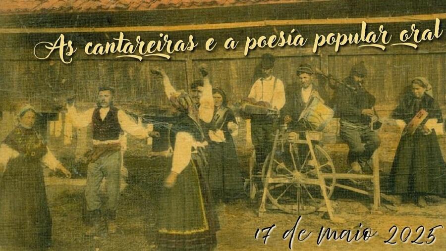 A BUSC súmase á conmemoración do Día das Letras Galegas con diversas actividades. Imaxe: Galiciana A BUSC súmase á conmemoración do Día das Letras Galegas con diversas actividades. Imaxe: Galiciana
