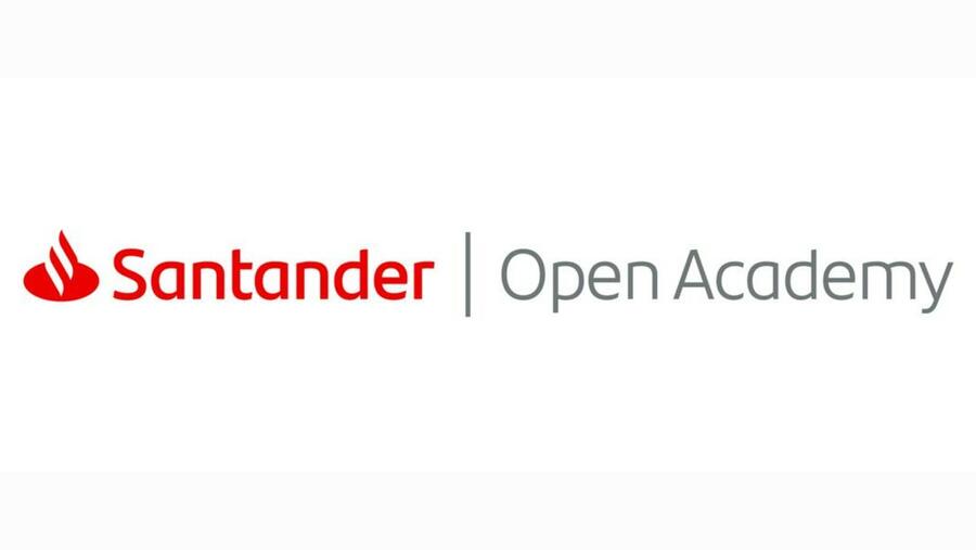Bolsas Santander Microcredenciais 2025 Santander Open Academy