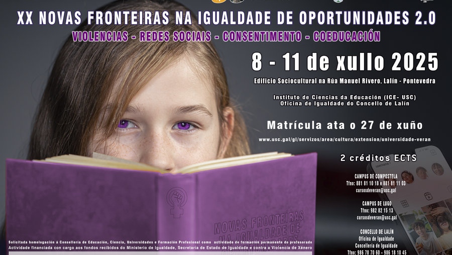 Curso de verán