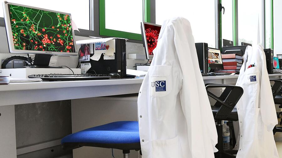 Organizado por persoal investigador das tres universidades galegas, desenvolverase o 9 e 10 de xullo en Santiago. Foto: Santi Alvite