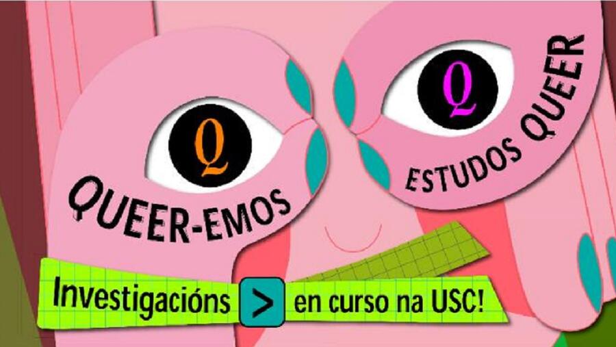 Detalle do cartel