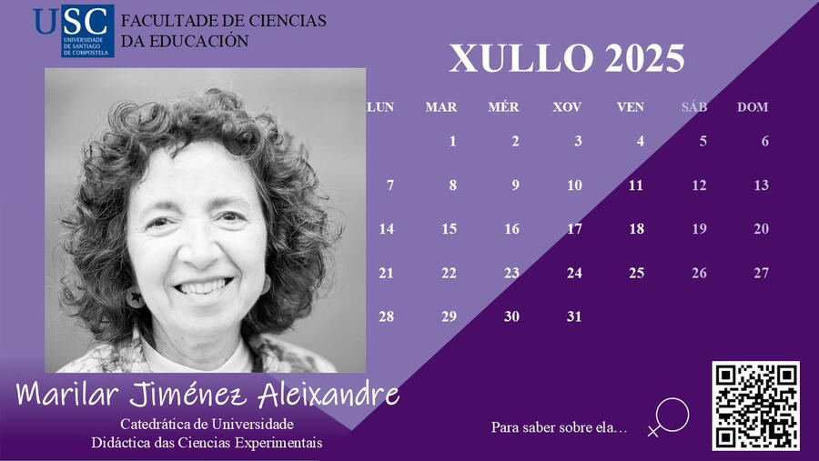 Marilar Jiménez Aleixandre