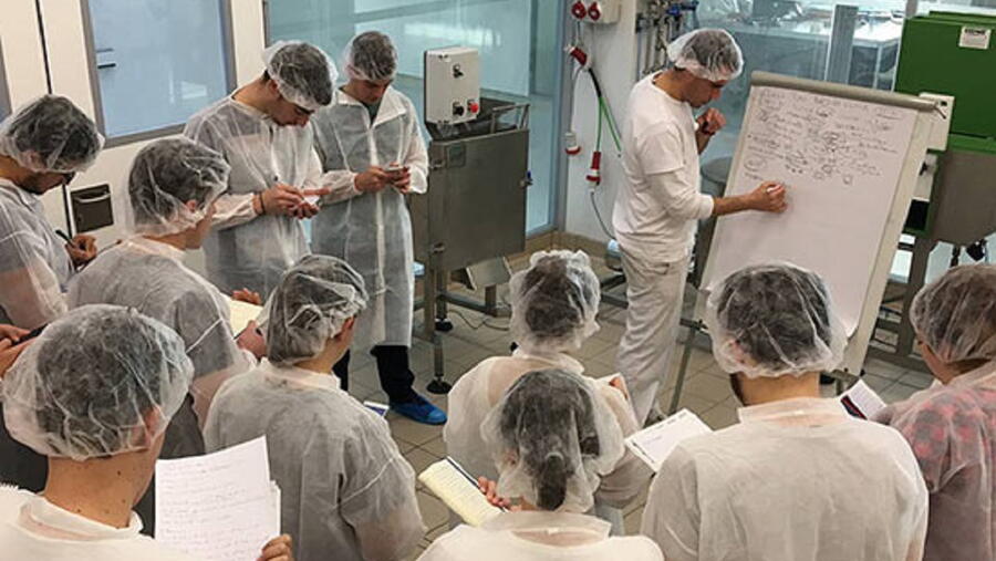 Imaxe de arquivo da APLTA Imaxe de arquivo da APLTA