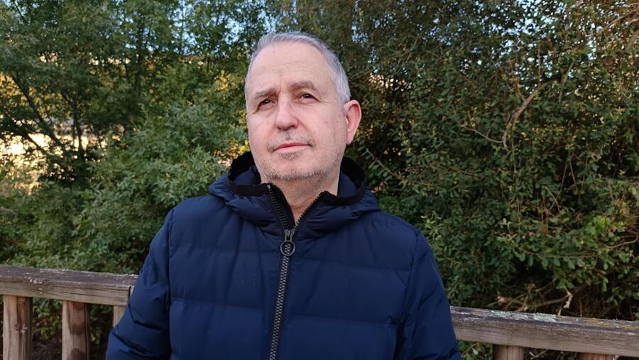 Avelino Núñez Delgado es catedrático de Edafología y Química Agrícola en la Escola Politécnica Superior de Enxeñaría del Campus Terra Avelino Núñez Delgado es catedrático de Edafología y Química Agrícola en la Escola Politécnica Superior de Enxeñaría del Campus Terra