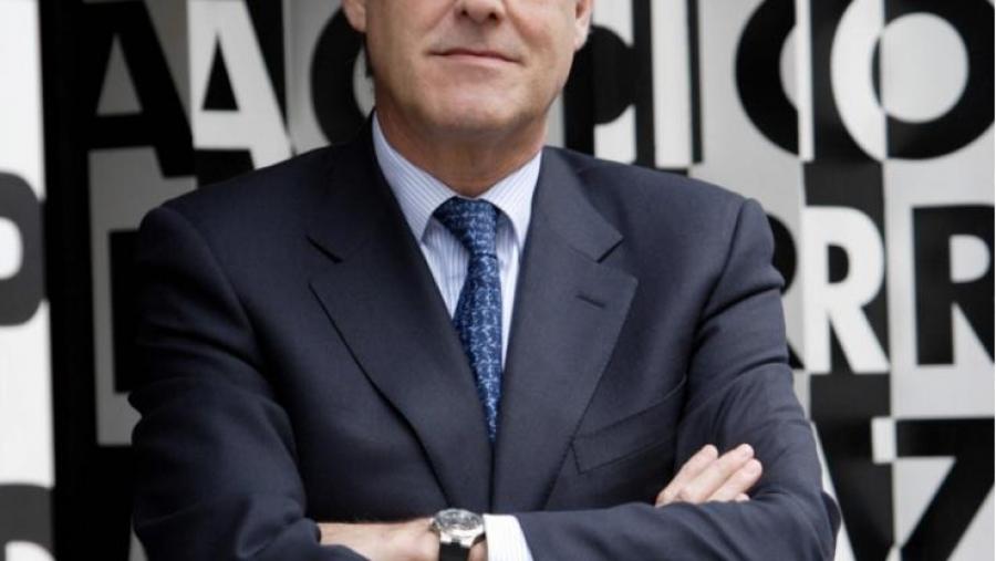 José María Arias Mosquera substitúe a Manuel Puga, presidente do Consello Social entre 2006 e 2014 José María Arias Mosquera substitúe a Manuel Puga, presidente do Consello Social entre 2006 e 2014