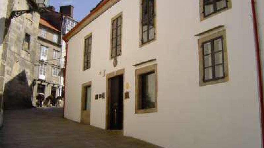O Consello Social da USC ten a súa sede na Casa da Concha, rúa da Conga. O Consello Social da USC ten a súa sede na Casa da Concha, rúa da Conga.