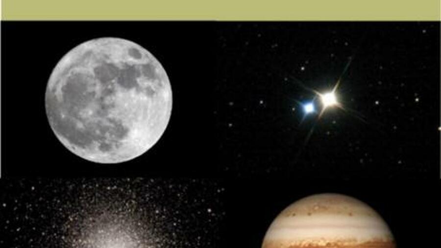 O Observatorio Astronómico Ramón María Aller da USC intensificará as súas actividades durante o verán O Observatorio Astronómico Ramón María Aller da USC intensificará as súas actividades durante o verán