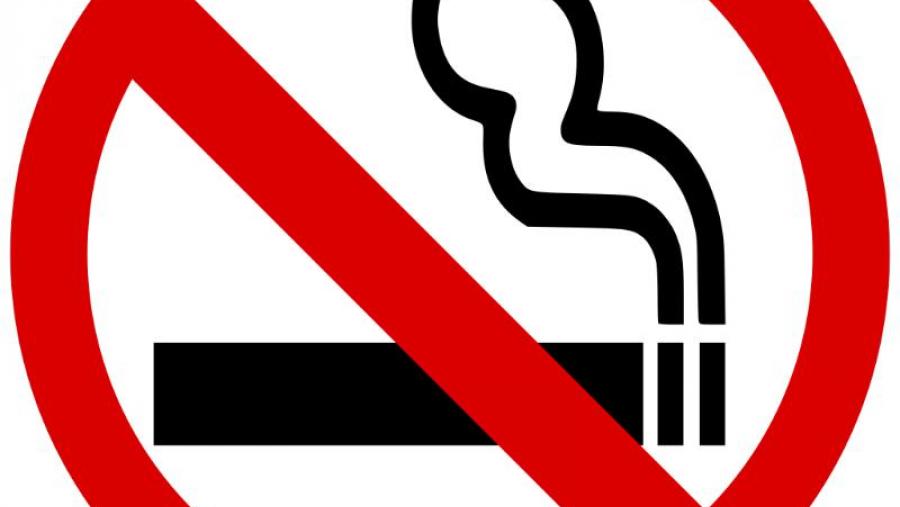 Cinco motivos para deixar de fumar Cinco motivos para deixar de fumar