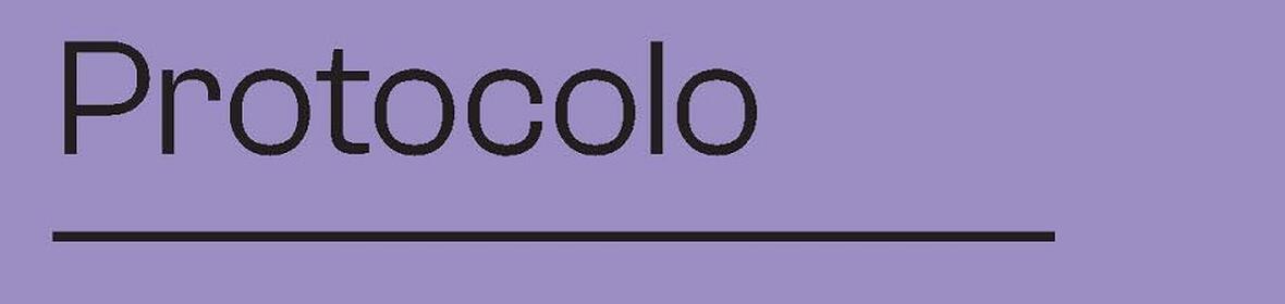 Image Protocoll