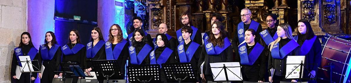 Coro da USC