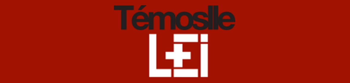 Logo Témoslle lei